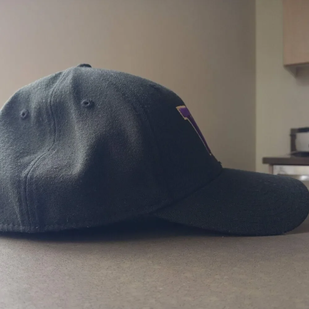 New Era washington huskies